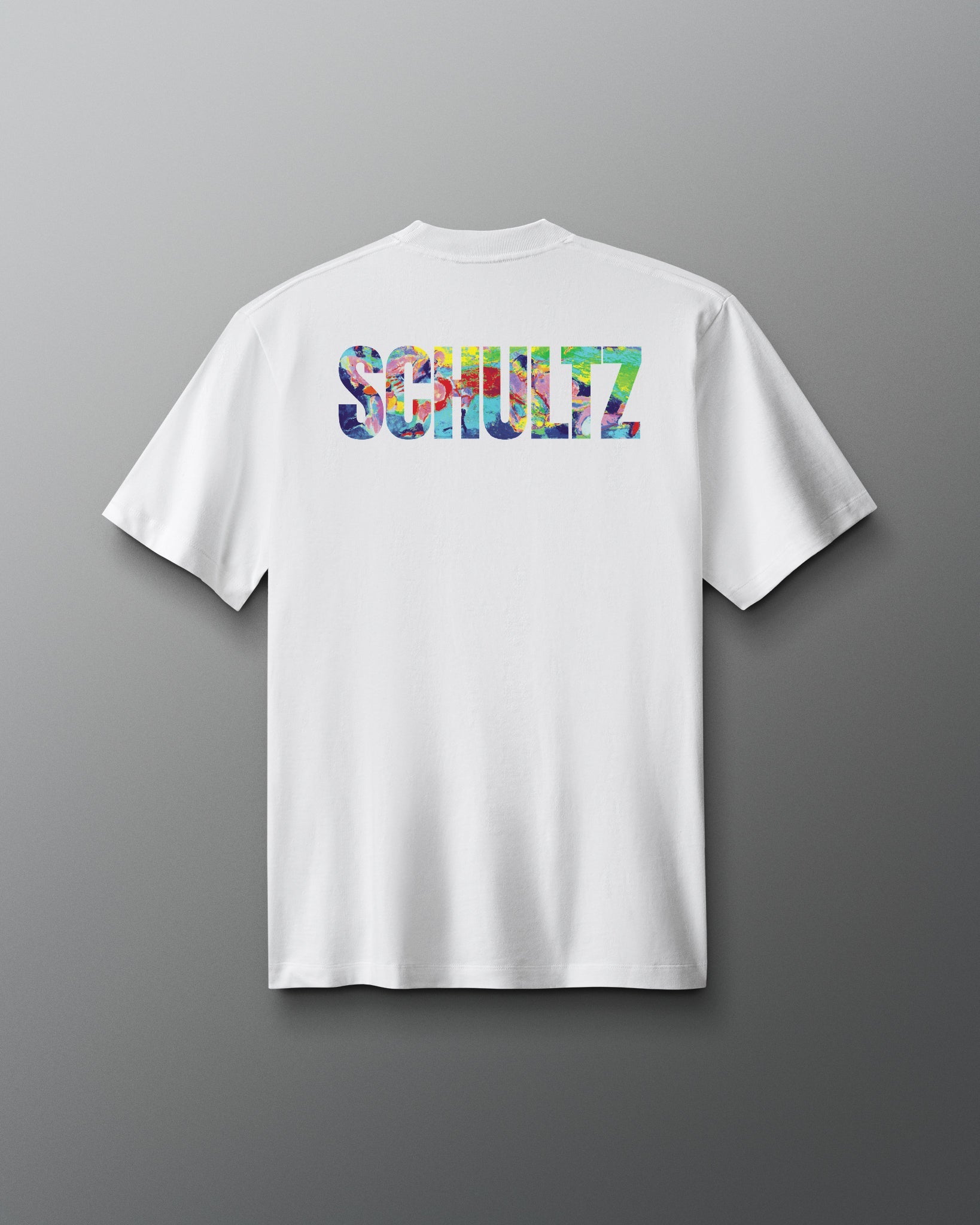 RUDIS Neiman x Schultz Heavyweight T-Shirt
