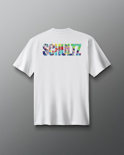RUDIS Neiman x Schultz Heavyweight T-Shirt