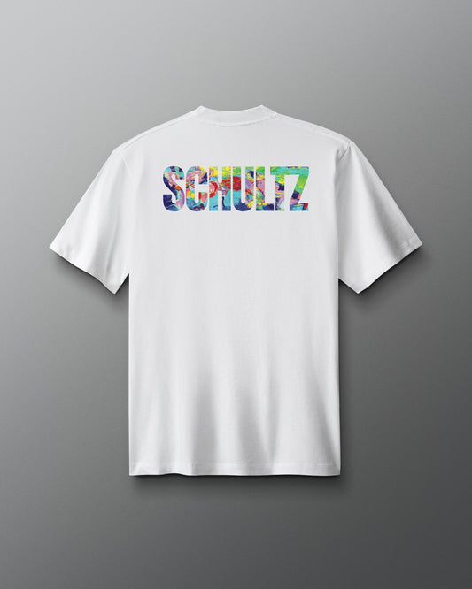 RUDIS Neiman x Schultz Heavyweight T-Shirt