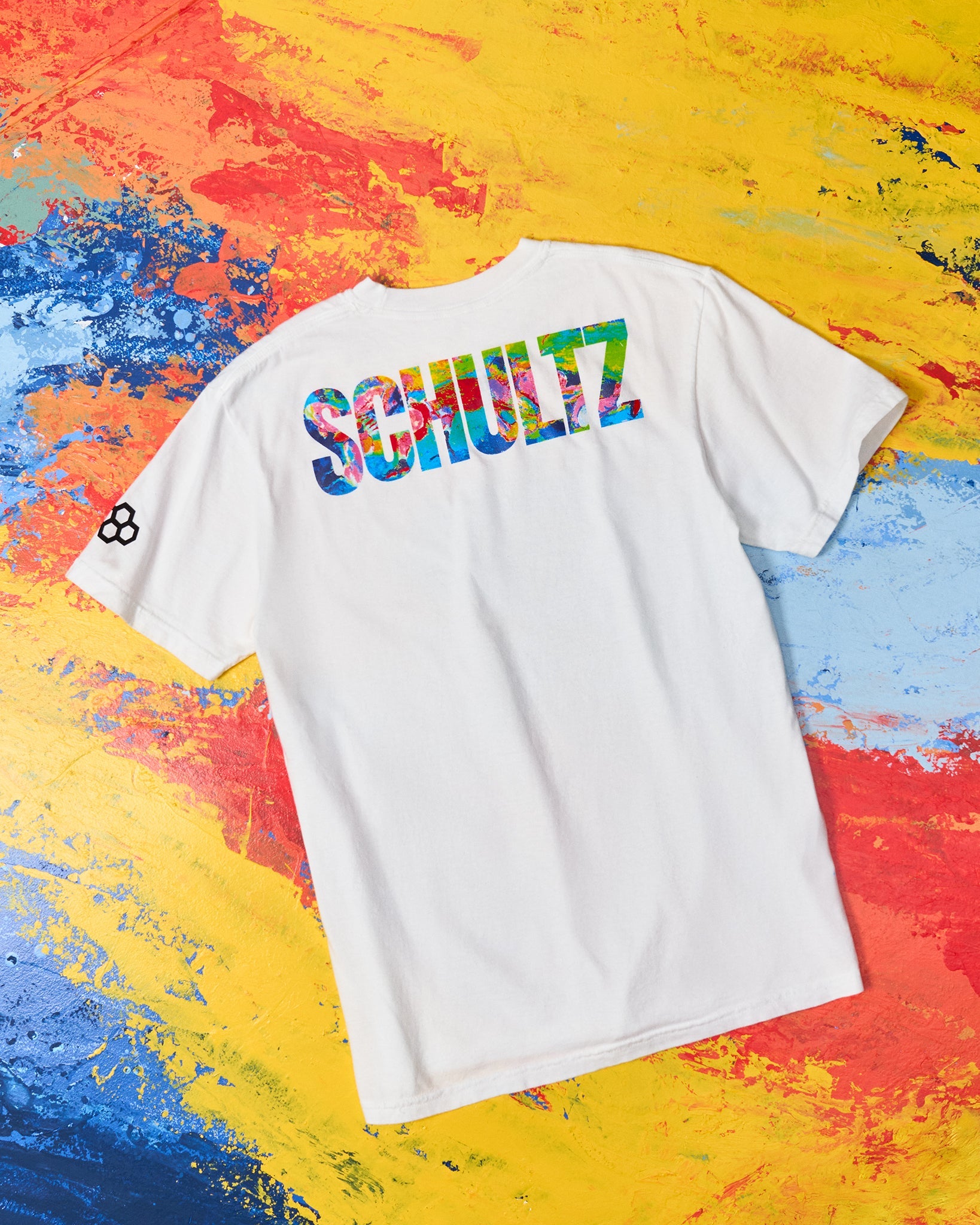 RUDIS Neiman x Schultz Heavyweight T-Shirt