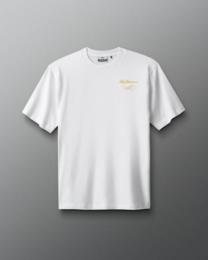 RUDIS Neiman x Schultz Heavyweight T-Shirt