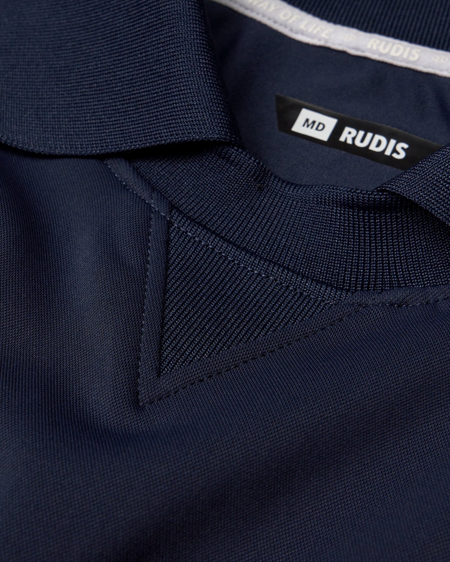 RUDIS USA Wrestling Chronicle Elite Athletic Polo