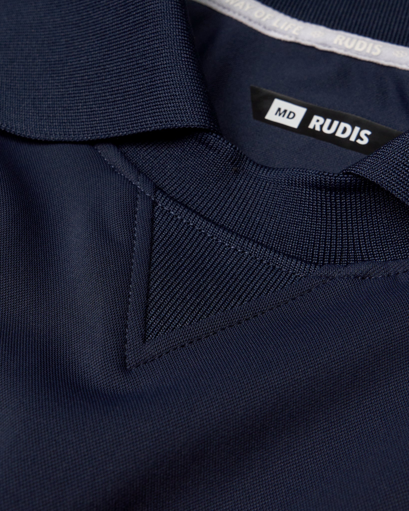 RUDIS USA Wrestling Chronicle Elite Athletic Polo