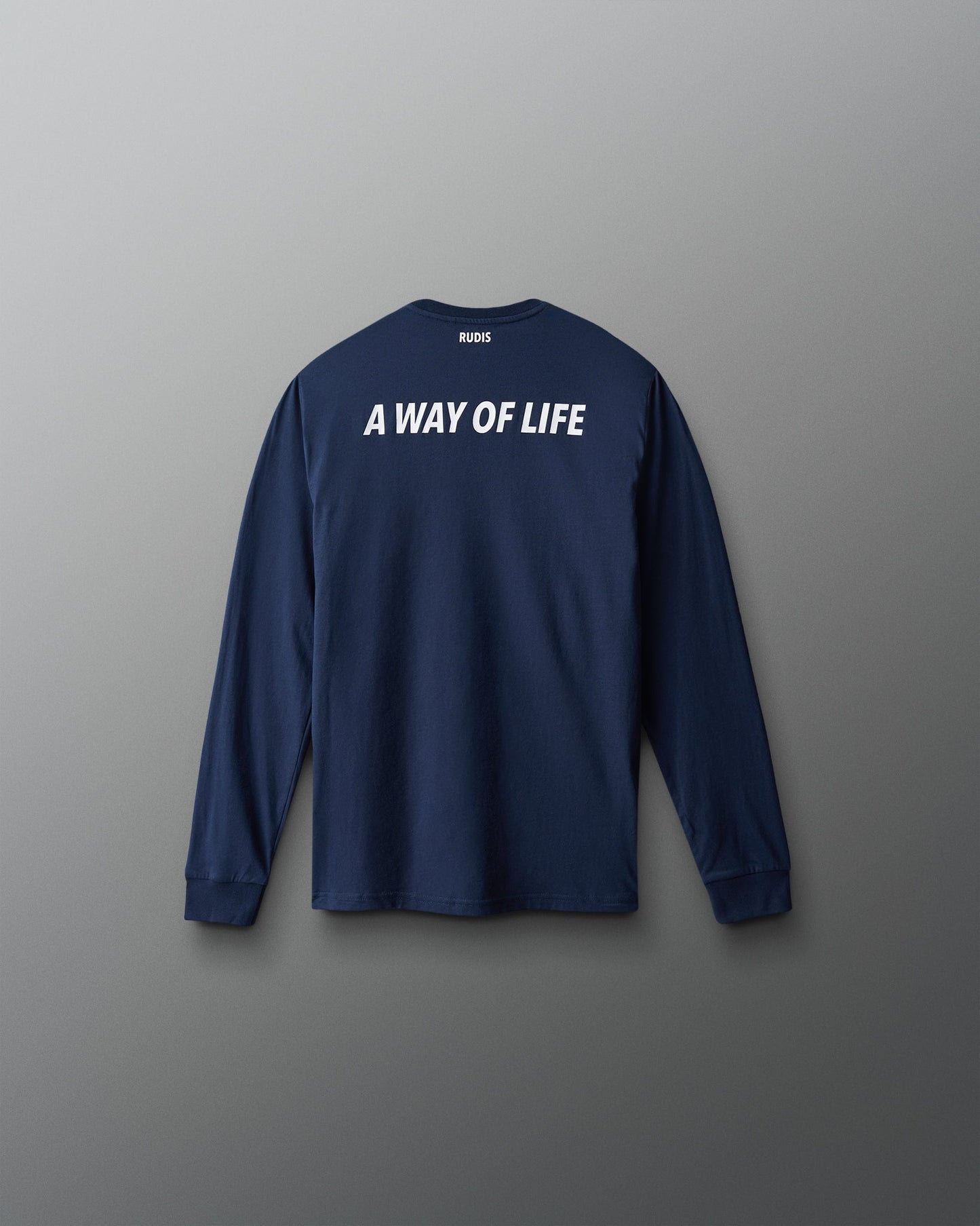 RUDIS Penn State Block Youth Elite Super Soft Long Sleeve