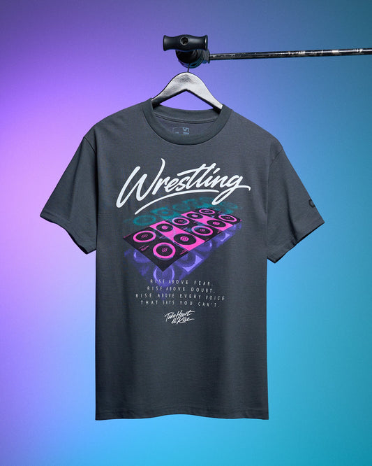 RUDIS RISE Heavyweight T-Shirt