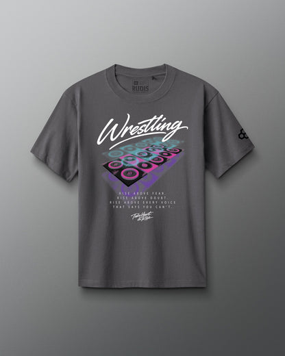 RUDIS RISE Heavyweight T-Shirt