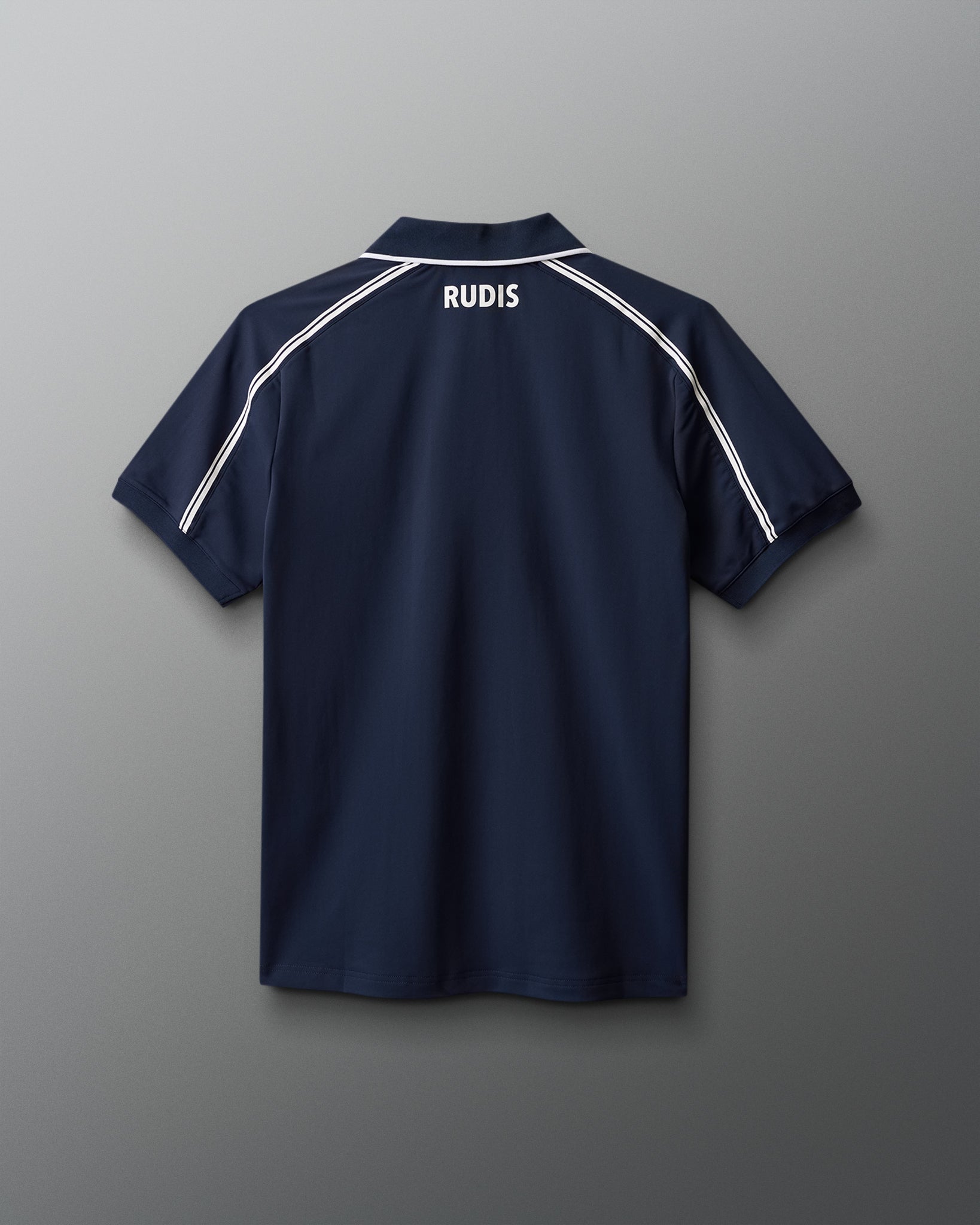 RUDIS Penn State Chronicle Elite Snap Polo