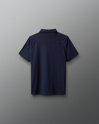 RUDIS Penn State Youth Go-To Hex Polo