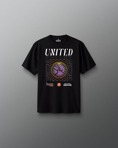 RUDIS UWW United Youth Heavyweight T-Shirt