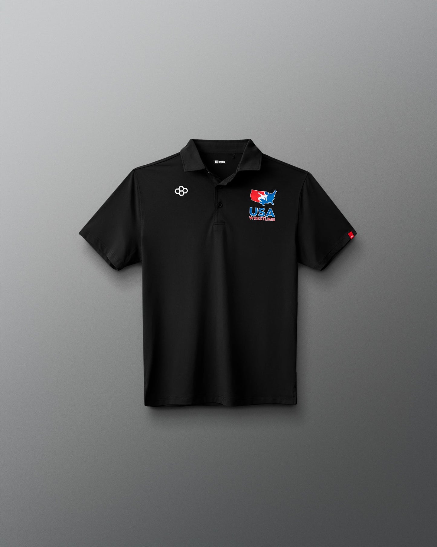 RUDIS USA Wrestling Youth Classic Polo