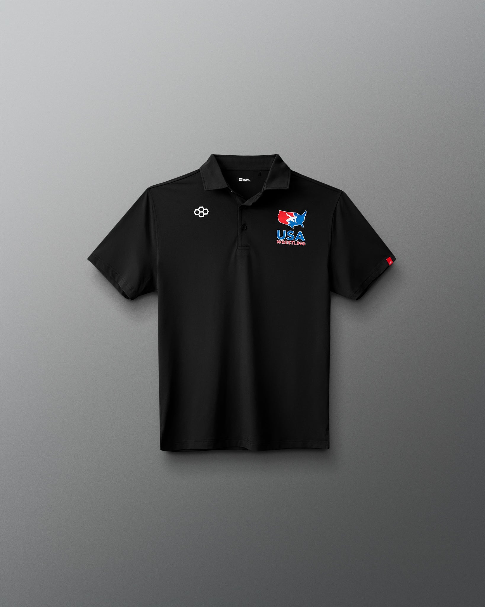 RUDIS USA Wrestling Youth Classic Polo