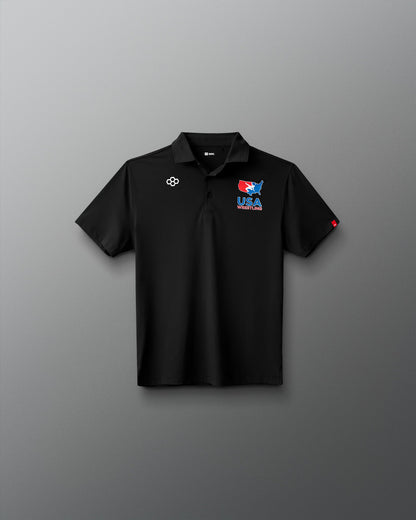 RUDIS USA Wrestling Youth Classic Polo