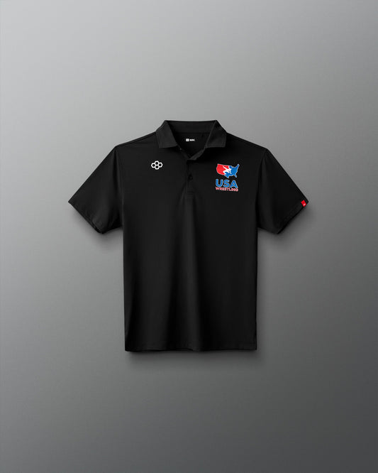 RUDIS USA Wrestling Youth Classic Polo