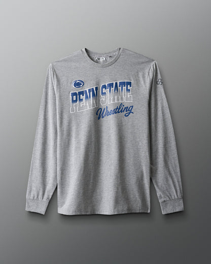 RUDIS Penn State Vintage Elite Super Soft Long Sleeve