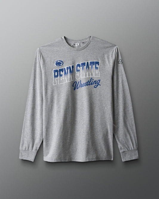 RUDIS Penn State Vintage Elite Super Soft Long Sleeve