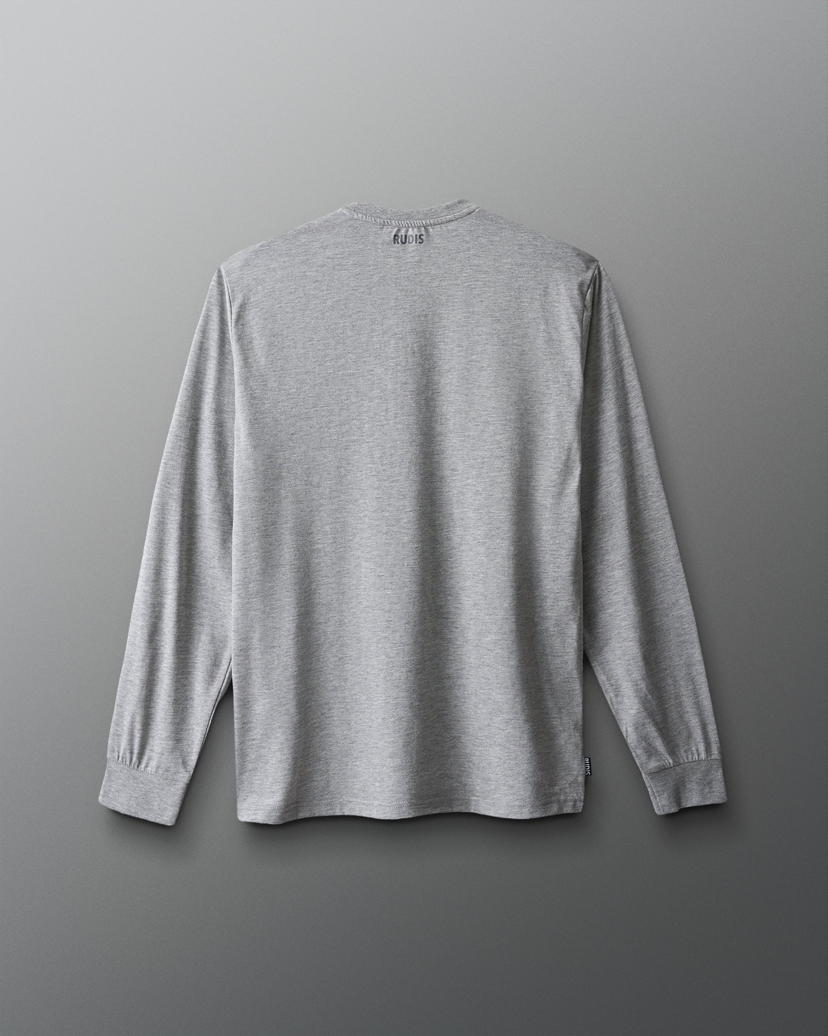 RUDIS Penn State Vintage Elite Super Soft Long Sleeve