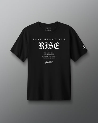 RUDIS Take Heart Heavyweight T-Shirt