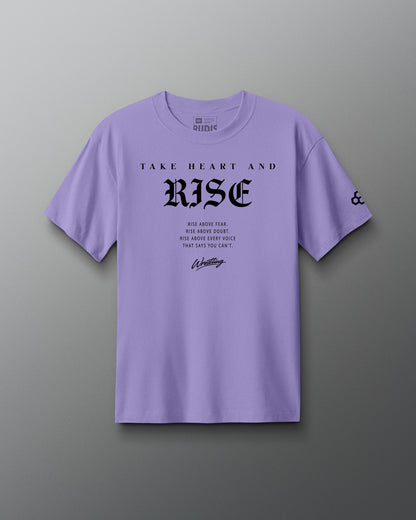 RUDIS Take Heart Heavyweight T-Shirt