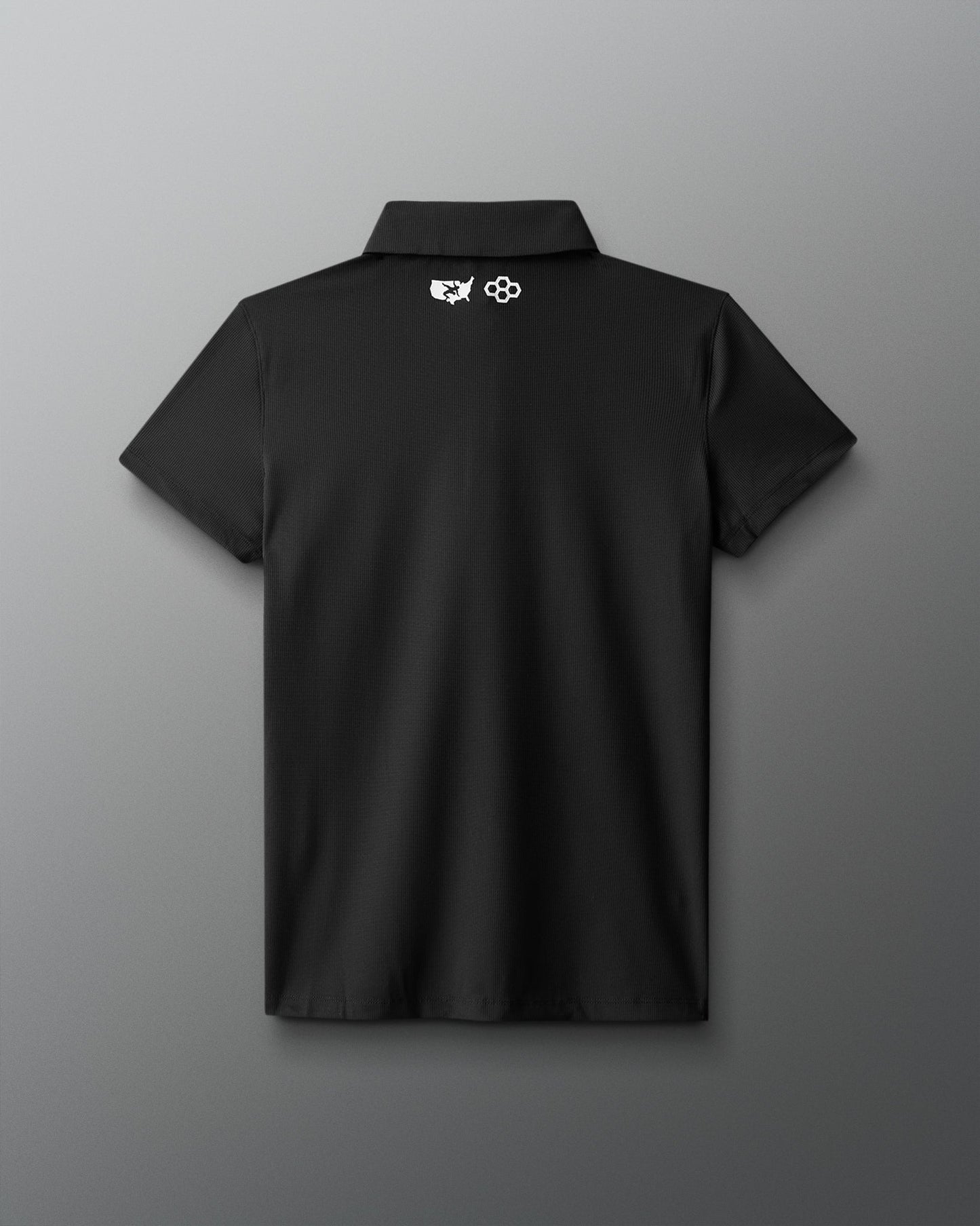 RUDIS USA Wrestling Women's Go-To Hex Polo