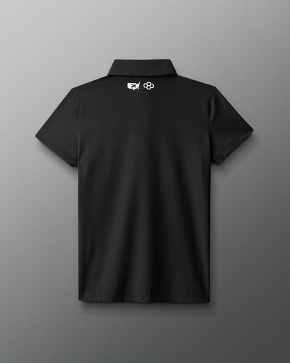 RUDIS USA Wrestling Women's Go-To Hex Polo