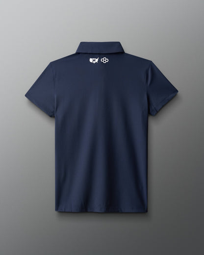RUDIS USA Wrestling Women's Go-To Hex Polo