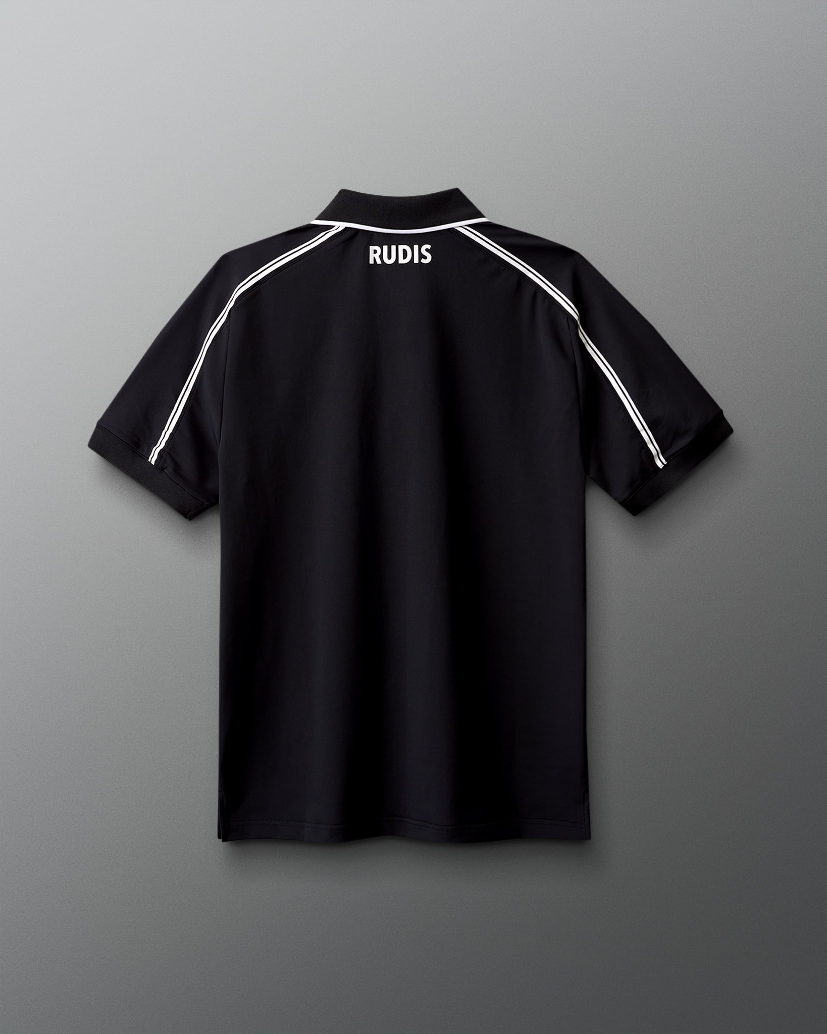 RUDIS Ohio State Chronicle Elite Snap Polo