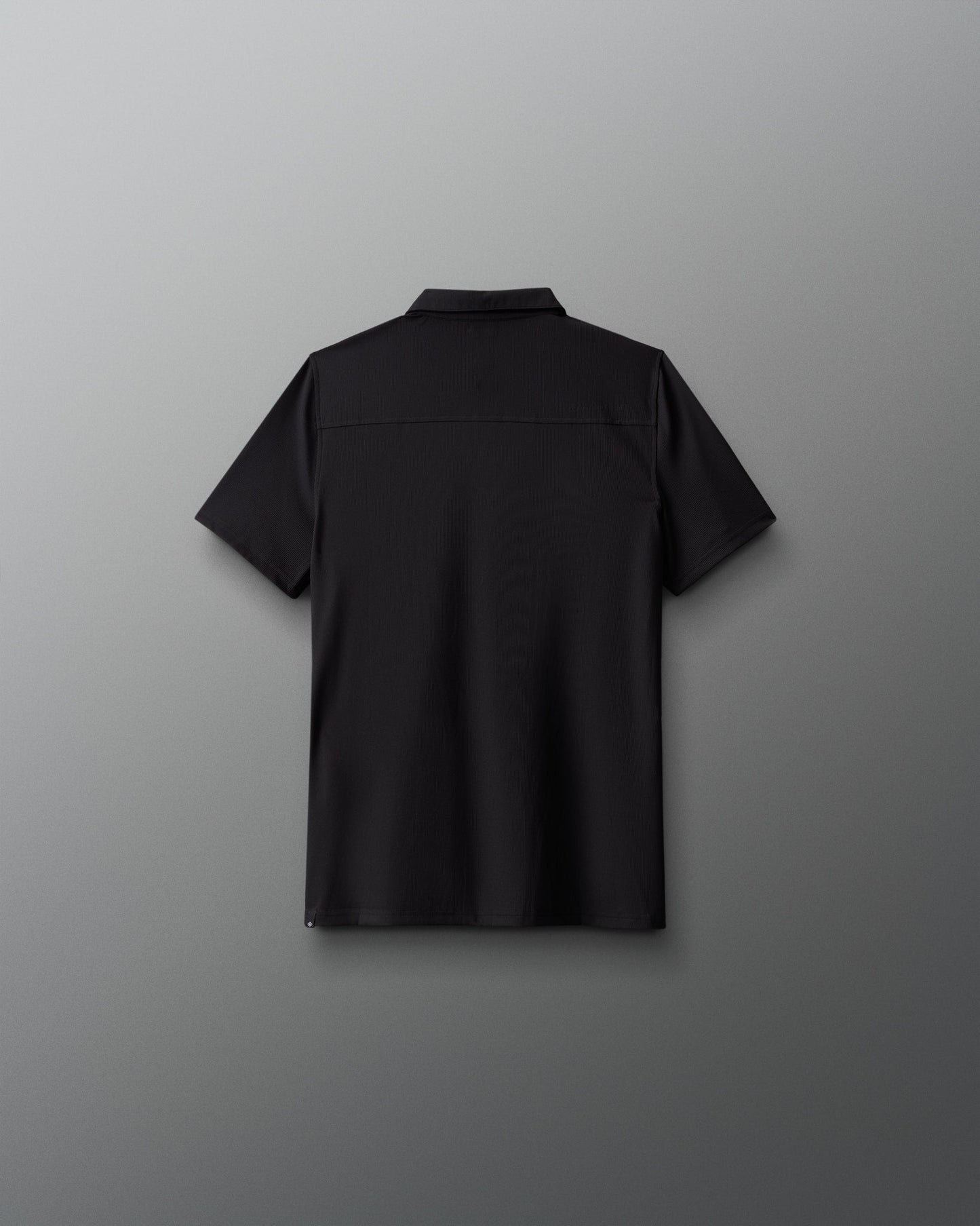 RUDIS Hawkeye Youth Go-To Hex Polo