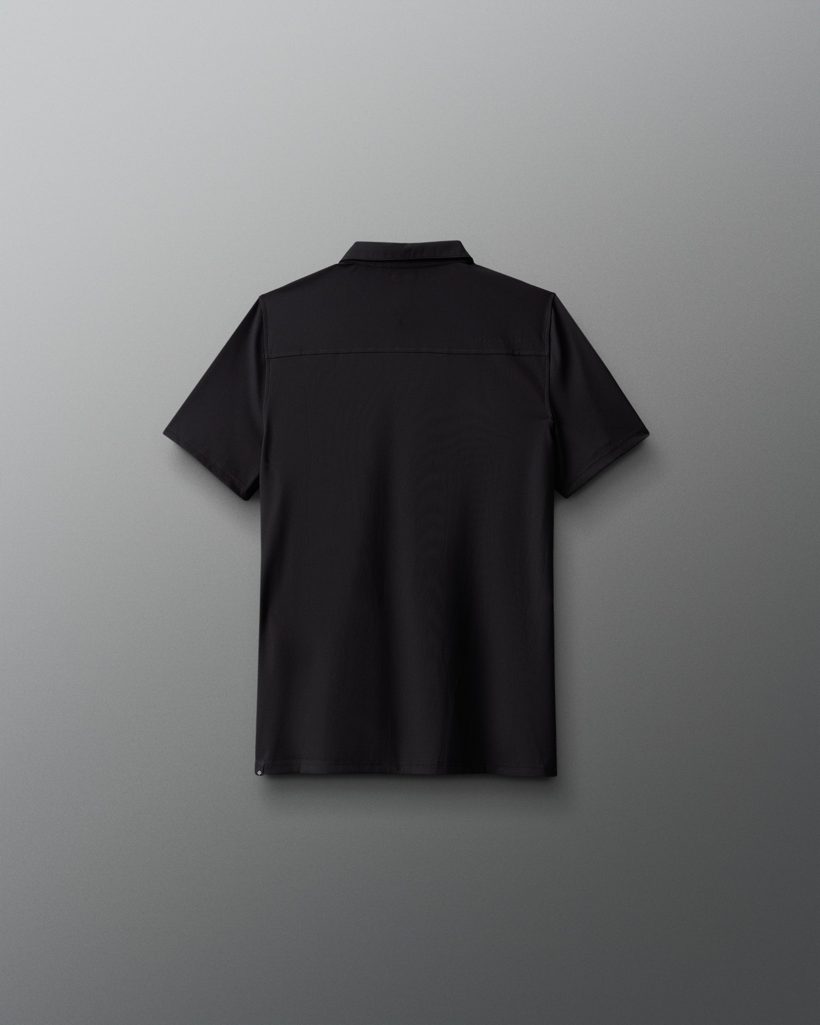 RUDIS Hawkeye Youth Go-To Hex Polo