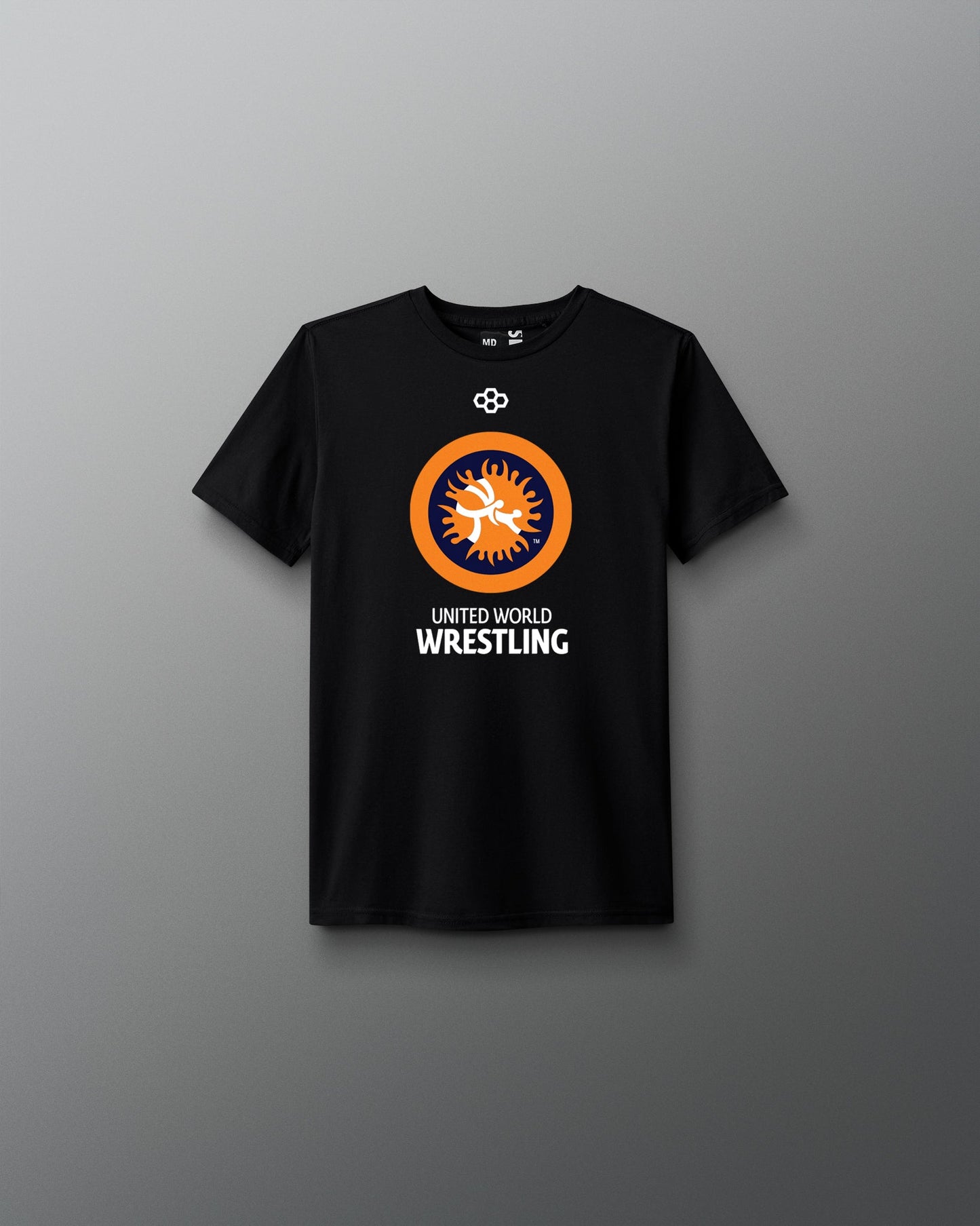 RUDIS UWW Youth Elite Super Soft T-Shirt