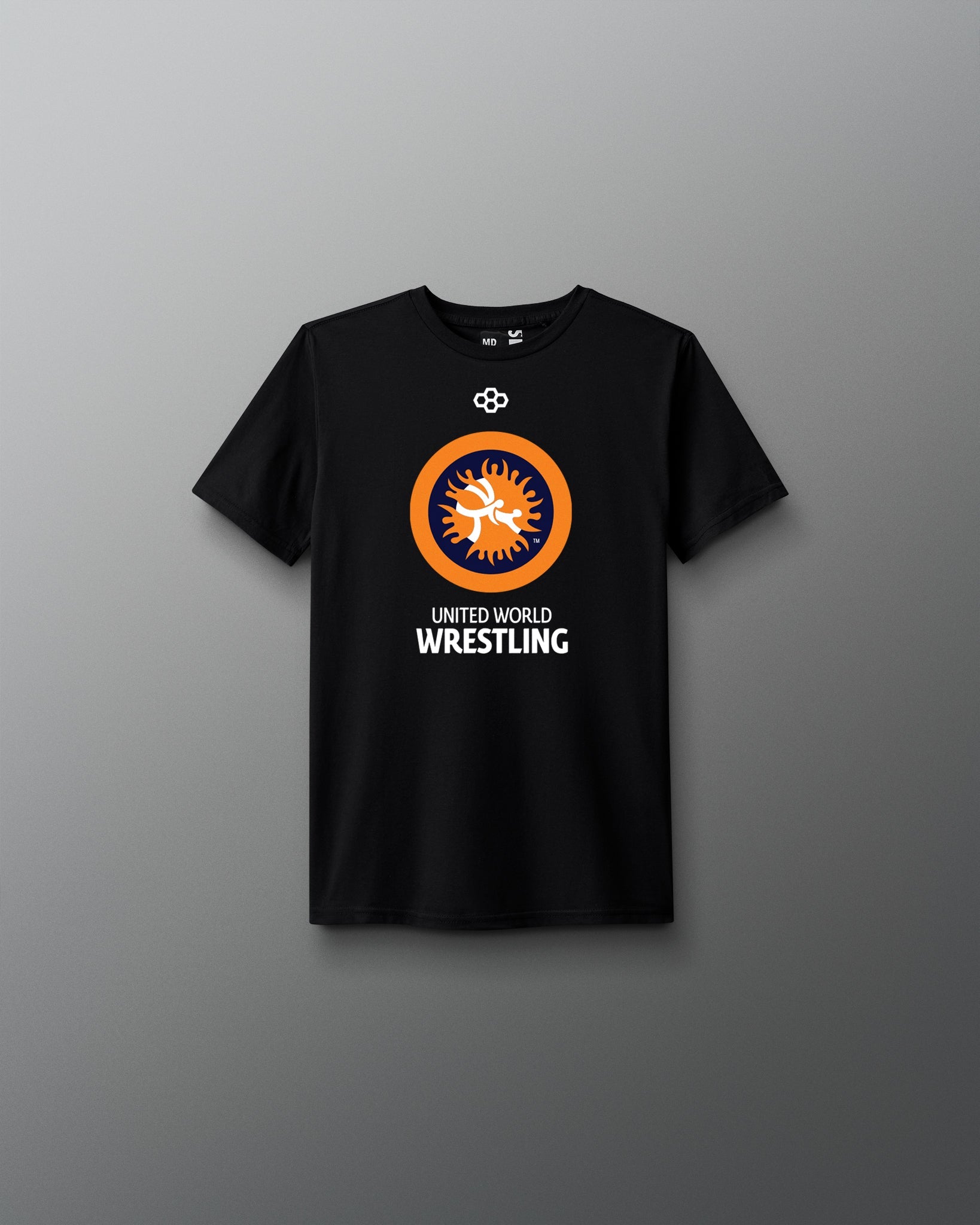RUDIS UWW Youth Elite Super Soft T-Shirt