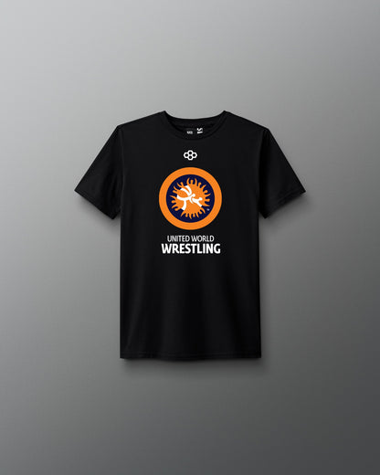 RUDIS UWW Youth Elite Super Soft T-Shirt