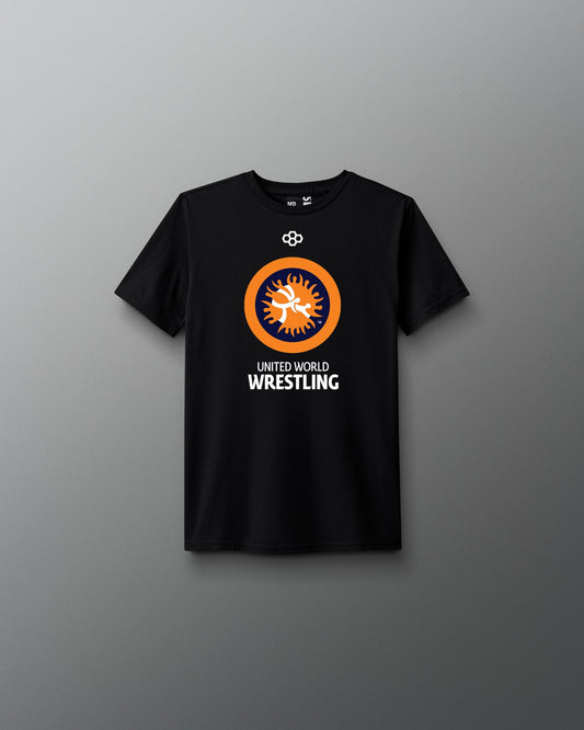 RUDIS UWW Youth Elite Super Soft T-Shirt