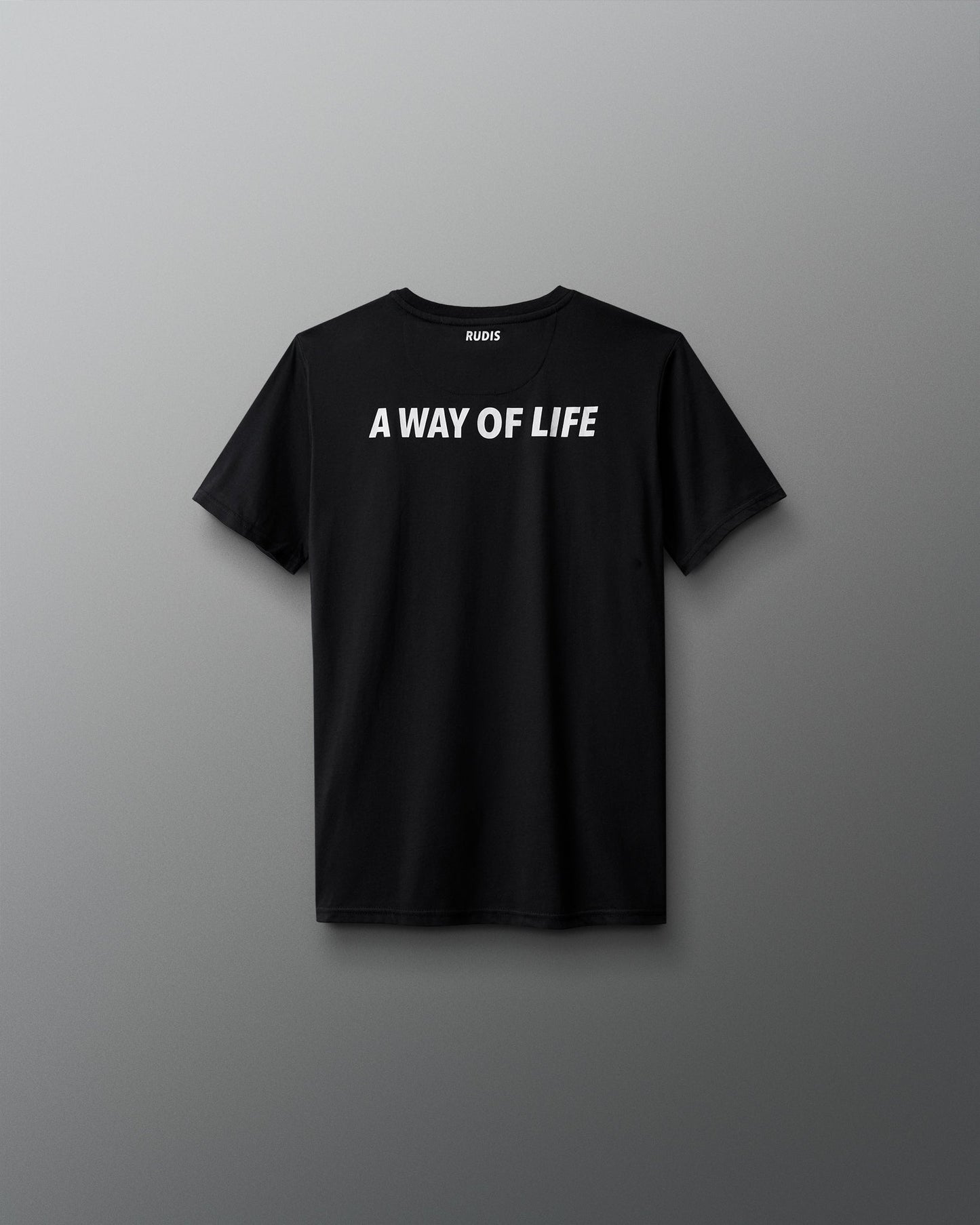 RUDIS UWW Youth Elite Super Soft T-Shirt