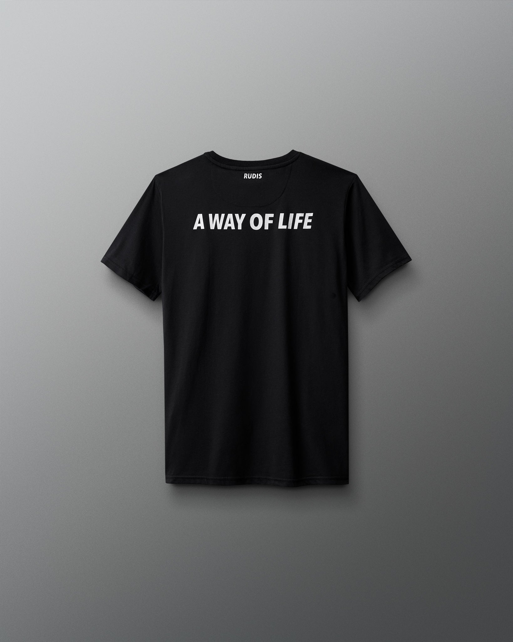 RUDIS UWW Youth Elite Super Soft T-Shirt