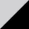 Gray/Black