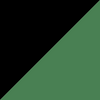 Black/Green