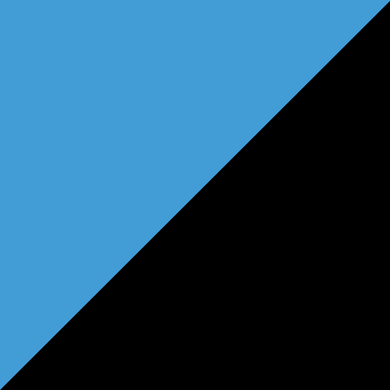 Black/Blue,YSM