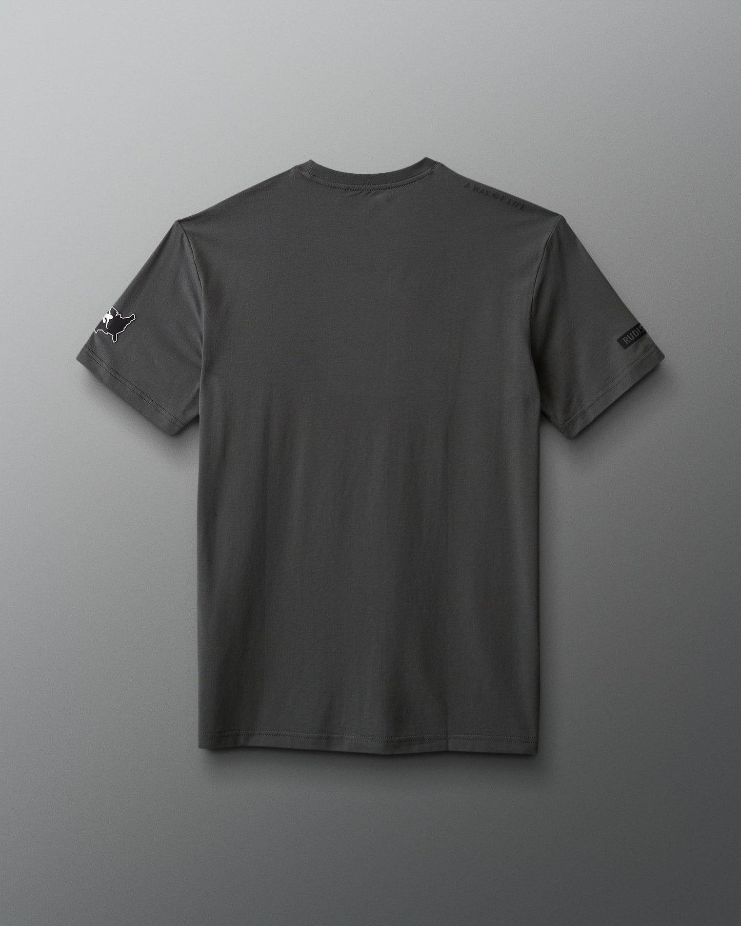 RUDIS USA Wrestling Tactical Hybrid T-Shirt