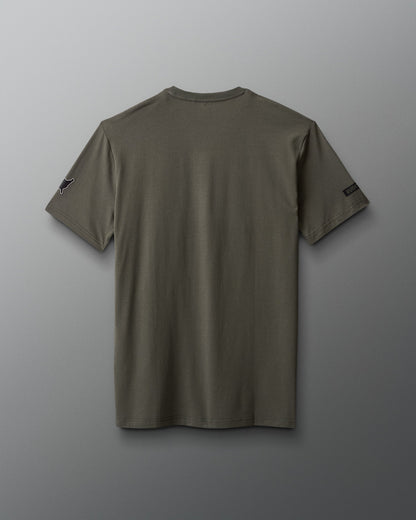 RUDIS USA Wrestling Tactical Hybrid T-Shirt