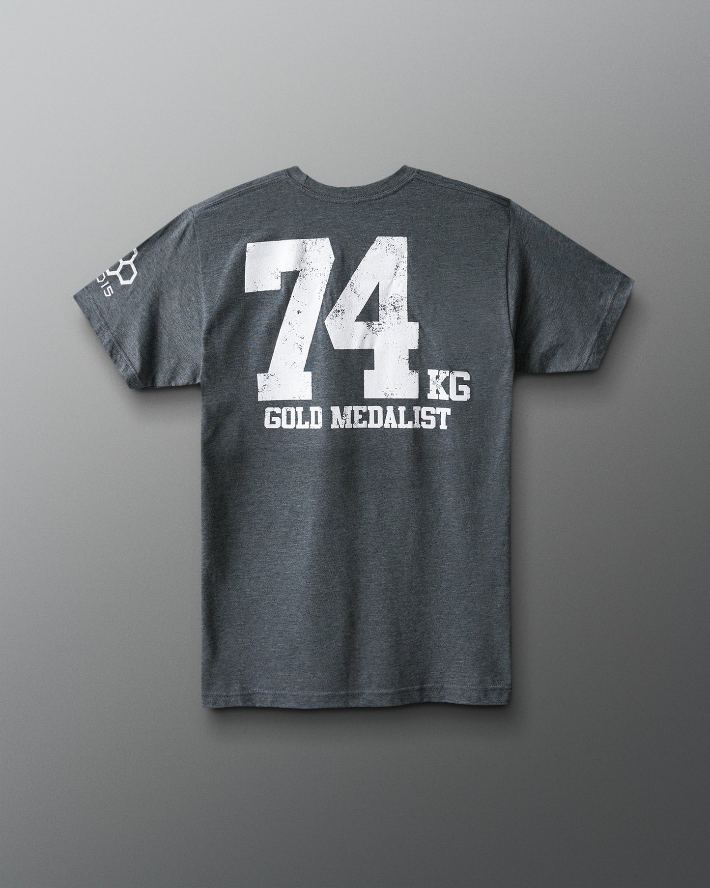 RUDIS 1984 Champ Throwback Super Soft T-Shirt