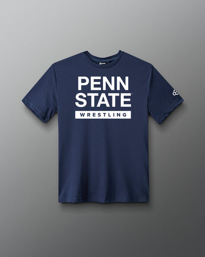RUDIS Penn State Block Elite Super Soft T-Shirt