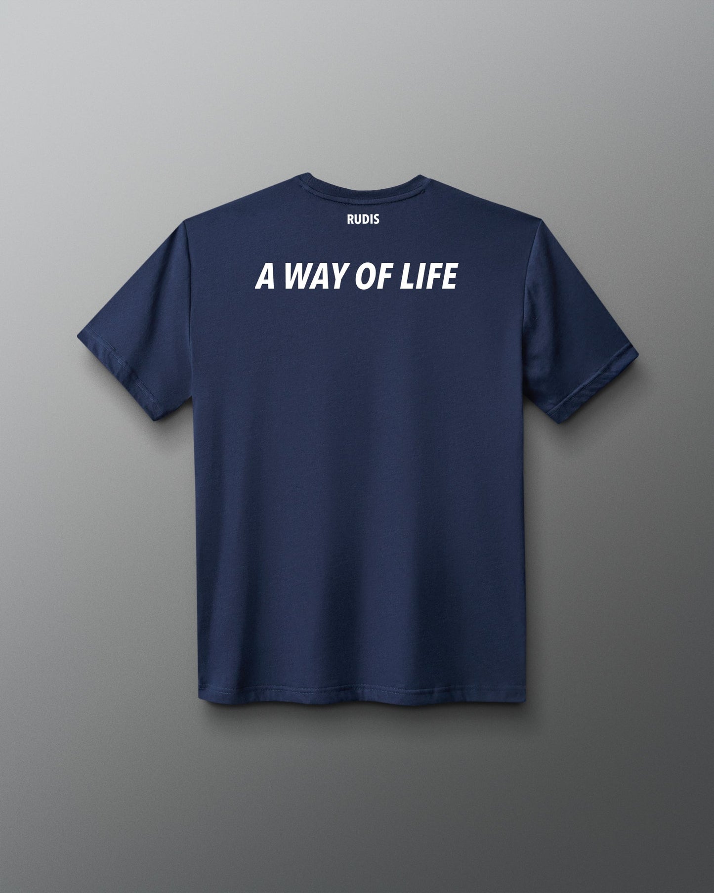 RUDIS Penn State Block Elite Super Soft T-Shirt