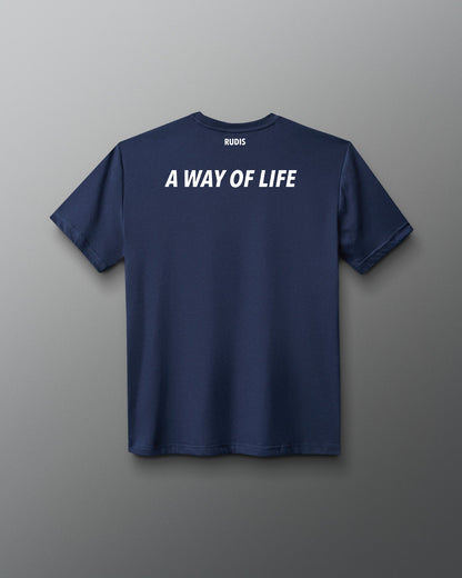 RUDIS Penn State Block Elite Super Soft T-Shirt