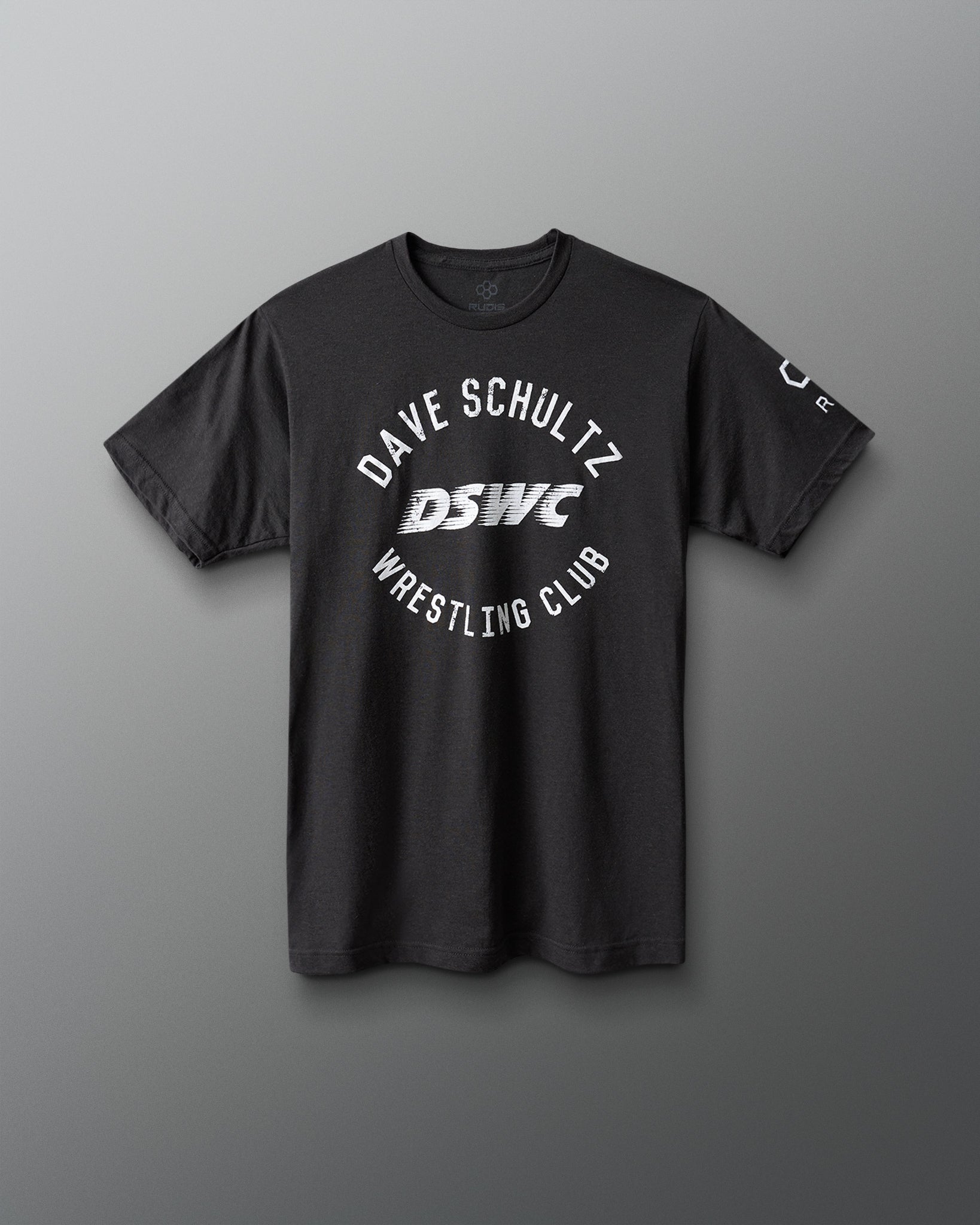 RUDIS DSWC Throwback Super Soft T-Shirt
