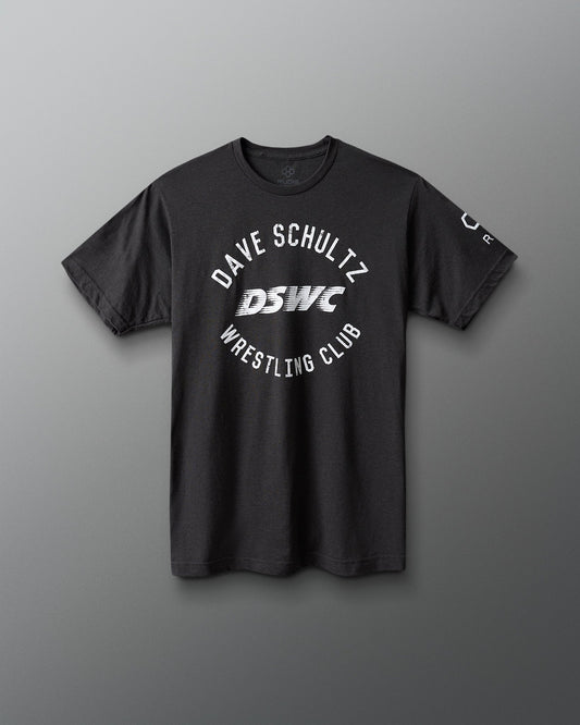 RUDIS DSWC Throwback Super Soft T-Shirt