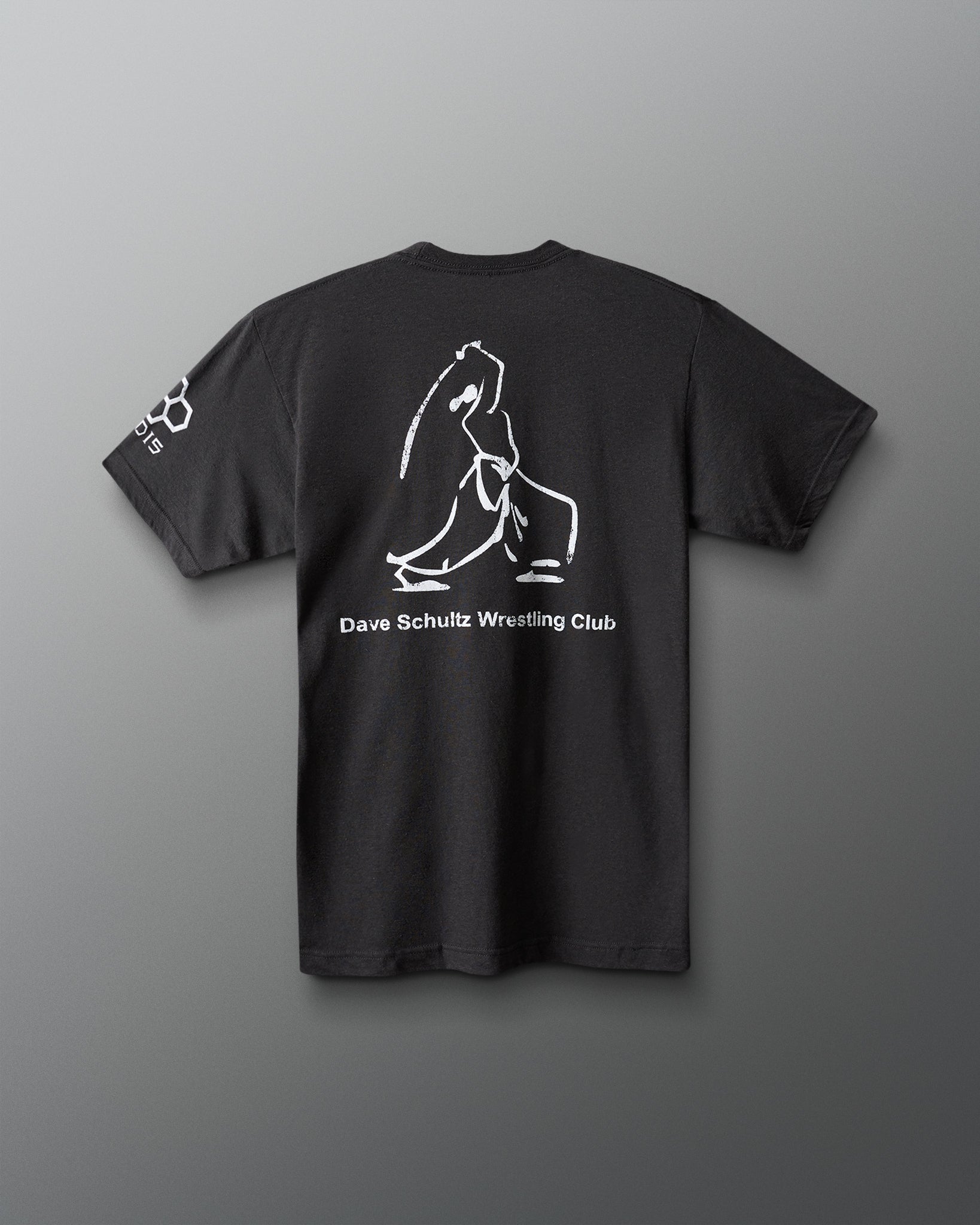 RUDIS DSWC Throwback Super Soft T-Shirt