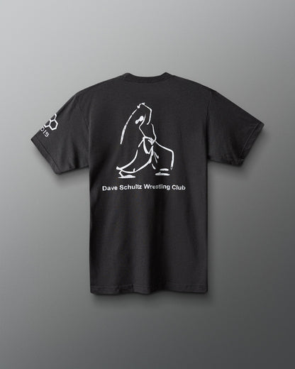RUDIS DSWC Throwback Super Soft T-Shirt