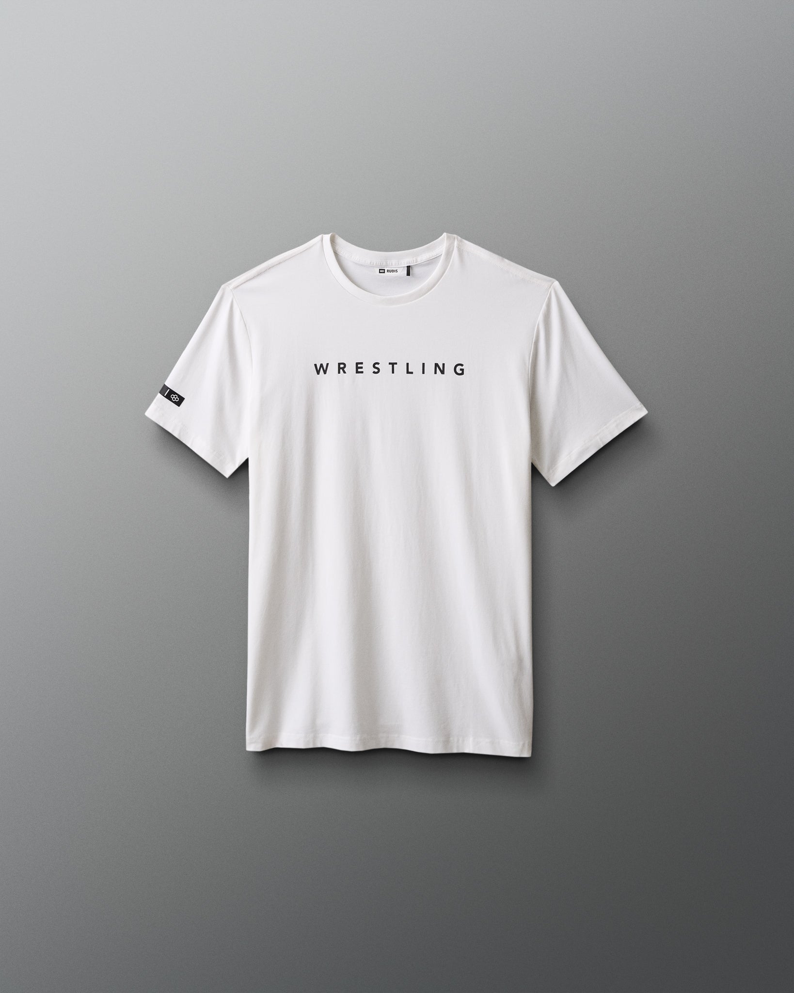 RUDIS RUDIS Wrestling Youth Hybrid T-Shirt