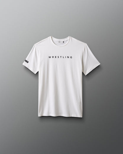 RUDIS RUDIS Wrestling Youth Hybrid T-Shirt