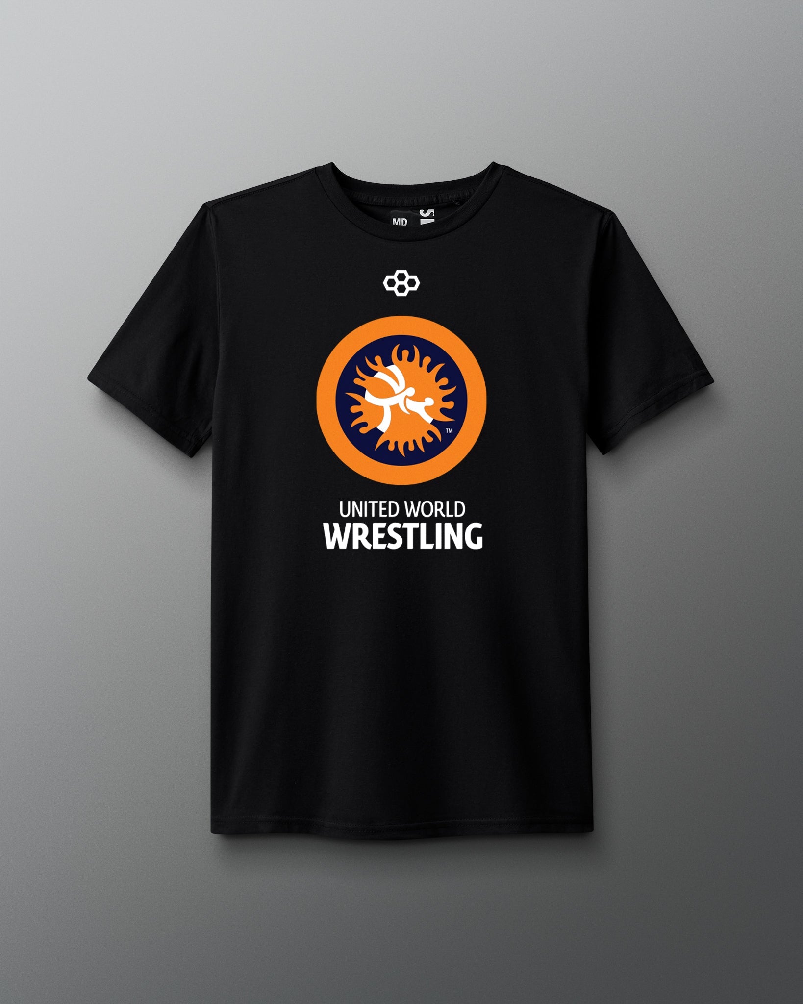 RUDIS UWW Elite Super Soft T-Shirt